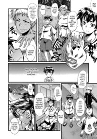 Slave Moms / ママドレイ [Sink] [Original] Thumbnail Page 11