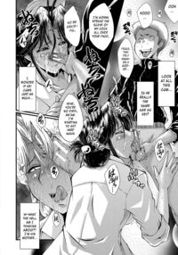 Slave Moms / ママドレイ [Sink] [Original] Thumbnail Page 121