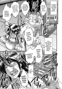Slave Moms / ママドレイ [Sink] [Original] Thumbnail Page 126