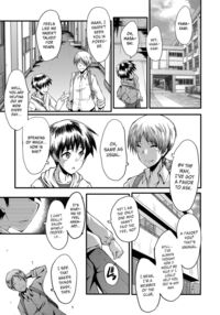 Slave Moms / ママドレイ [Sink] [Original] Thumbnail Page 130