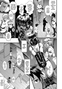 Slave Moms / ママドレイ [Sink] [Original] Thumbnail Page 14