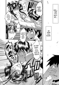 Slave Moms / ママドレイ [Sink] [Original] Thumbnail Page 161