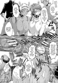 Slave Moms / ママドレイ [Sink] [Original] Thumbnail Page 167
