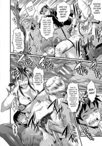 Slave Moms / ママドレイ [Sink] [Original] Thumbnail Page 171