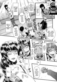 Slave Moms / ママドレイ [Sink] [Original] Thumbnail Page 173