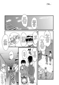 Slave Moms / ママドレイ [Sink] [Original] Thumbnail Page 174