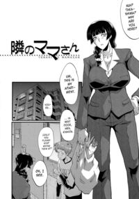 Slave Moms / ママドレイ [Sink] [Original] Thumbnail Page 177