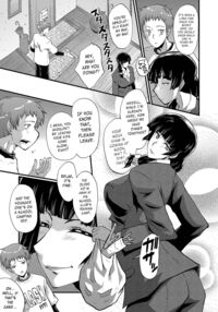 Slave Moms / ママドレイ [Sink] [Original] Thumbnail Page 178