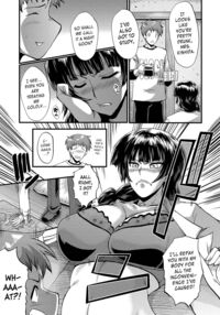 Slave Moms / ママドレイ [Sink] [Original] Thumbnail Page 180