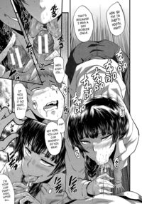 Slave Moms / ママドレイ [Sink] [Original] Thumbnail Page 184