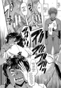 Slave Moms / ママドレイ [Sink] [Original] Thumbnail Page 189