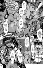 Slave Moms / ママドレイ [Sink] [Original] Thumbnail Page 24