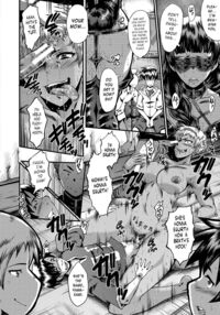 Slave Moms / ママドレイ [Sink] [Original] Thumbnail Page 25