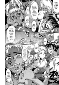 Slave Moms / ママドレイ [Sink] [Original] Thumbnail Page 27