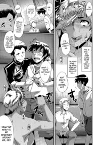 Slave Moms / ママドレイ [Sink] [Original] Thumbnail Page 32