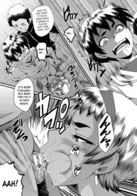 Slave Moms / ママドレイ [Sink] [Original] Thumbnail Page 34