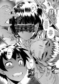 Slave Moms / ママドレイ [Sink] [Original] Thumbnail Page 37