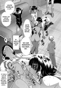 Slave Moms / ママドレイ [Sink] [Original] Thumbnail Page 38