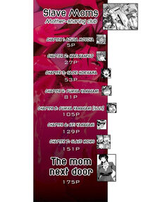 Slave Moms / ママドレイ [Sink] [Original] Thumbnail Page 03