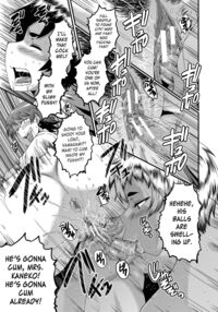 Slave Moms / ママドレイ [Sink] [Original] Thumbnail Page 50