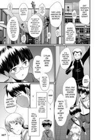 Slave Moms / ママドレイ [Sink] [Original] Thumbnail Page 54