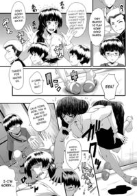 Slave Moms / ママドレイ [Sink] [Original] Thumbnail Page 56