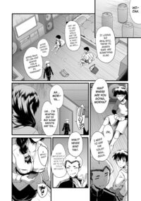 Slave Moms / ママドレイ [Sink] [Original] Thumbnail Page 57