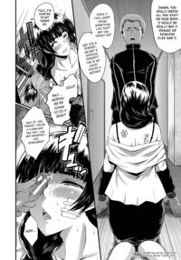 Slave Moms / ママドレイ [Sink] [Original] Thumbnail Page 59