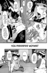 Slave Moms / ママドレイ [Sink] [Original] Thumbnail Page 60