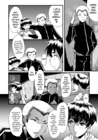 Slave Moms / ママドレイ [Sink] [Original] Thumbnail Page 61