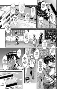 Slave Moms / ママドレイ [Sink] [Original] Thumbnail Page 06