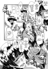 Slave Moms / ママドレイ [Sink] [Original] Thumbnail Page 71