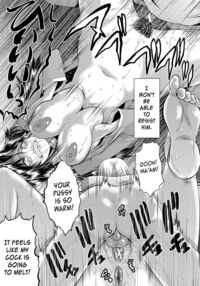 Slave Moms / ママドレイ [Sink] [Original] Thumbnail Page 96