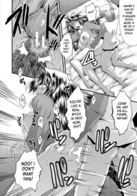 Slave Moms / ママドレイ [Sink] [Original] Thumbnail Page 99