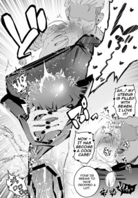 The picked up Meimei just becomes a za*n tank. / ナンパされた冥冥がザー○ンタンクになるだけ [Chiyo Mako] [Jujutsu Kaisen] Thumbnail Page 12