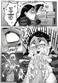 Bimbo Prison / Bimbo Prison [Porcoro] [Original] Thumbnail Page 16