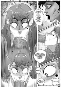 Bimbo Prison / Bimbo Prison [Porcoro] [Original] Thumbnail Page 31