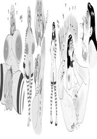 Bimbo Prison / Bimbo Prison [Porcoro] [Original] Thumbnail Page 41