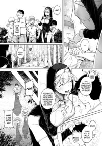 Confession Hole 3 / 懺悔穴3 Page 7 Preview