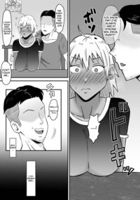 Ex-Delinquent Wife Gets Cucked / 元ヤン妻、寝取られる Page 11 Preview