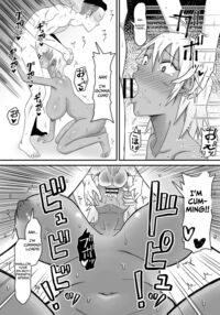 Ex-Delinquent Wife Gets Cucked / 元ヤン妻、寝取られる Page 34 Preview