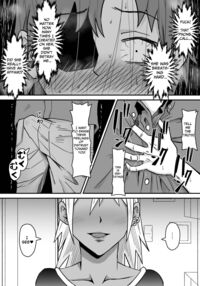 Ex-Delinquent Wife Gets Cucked / 元ヤン妻、寝取られる Page 52 Preview