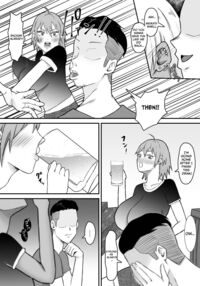 Ex-Delinquent Wife Gets Cucked / 元ヤン妻、寝取られる Page 66 Preview