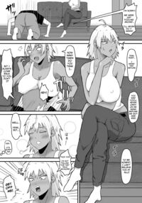 Ex-Delinquent Wife Gets Cucked / 元ヤン妻、寝取られる Page 7 Preview