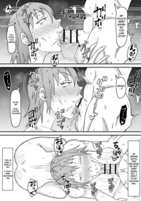 Ex-Delinquent Wife Gets Cucked / 元ヤン妻、寝取られる Page 86 Preview