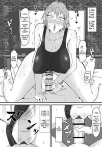 Ex-Delinquent Wife Gets Cucked / 元ヤン妻、寝取られる Page 92 Preview