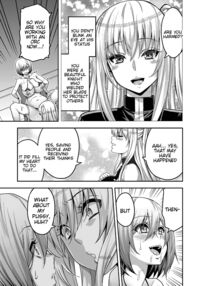 ERONA 2 Orc no Inmon ni Modaeshi Miko no Nare no Hate / エローナ2 オークの淫紋に悶えし巫女の成れの果て 六話 Page 103 Preview