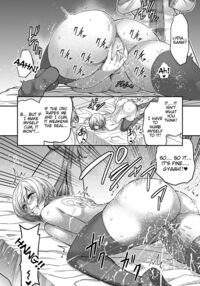 ERONA 2 Orc no Inmon ni Modaeshi Miko no Nare no Hate / エローナ2 オークの淫紋に悶えし巫女の成れの果て 六話 Page 140 Preview