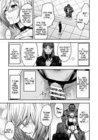 ERONA 2 Orc no Inmon ni Modaeshi Miko no Nare no Hate / エローナ2 オークの淫紋に悶えし巫女の成れの果て 六話 Page 149 Preview