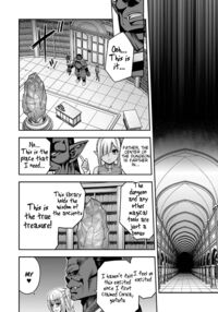 ERONA 2 Orc no Inmon ni Modaeshi Miko no Nare no Hate / エローナ2 オークの淫紋に悶えし巫女の成れの果て 六話 Page 178 Preview